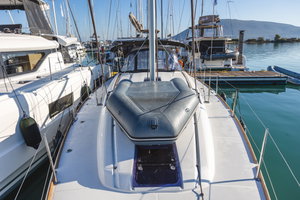 Sun Odyssey 449 „Melody“ – fotka 12
