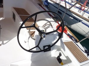 Sun Odyssey 449 „Melody“ – fotka 3