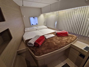 Lagoon 42 „Best Elli“ – fotka 22