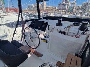 Lagoon 42 „Best Elli“ – fotka 8
