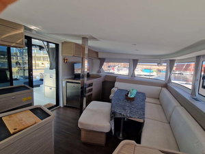 Lagoon 42 „Best Elli“ – fotka 3