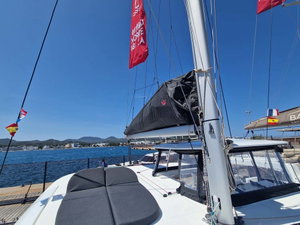 Lagoon 42 „Best Elli“ – fotka 11