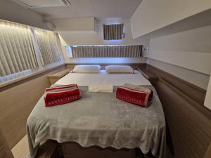 Lagoon 42 „Best Elli“ – fotka 4
