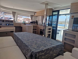 Lagoon 42 „Best Elli“ – fotka 16