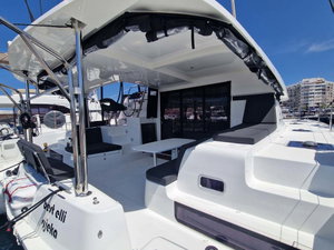Lagoon 42 „Best Elli“ – fotka 2