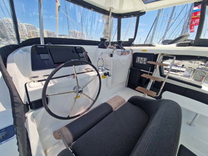 Lagoon 42 „Best Elli“ – fotka 9