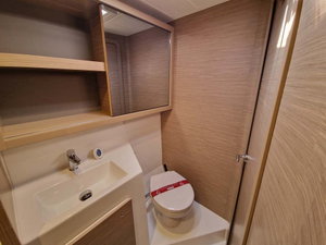 Lagoon 42 „Best Elli“ – fotka 5