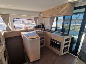 Lagoon 42 „Best Elli“ – fotka 17