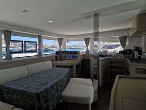 Lagoon 42 „Best Elli“ – fotka 15