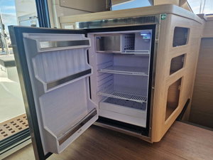 Lagoon 42 „Best Elli“ – fotka 19