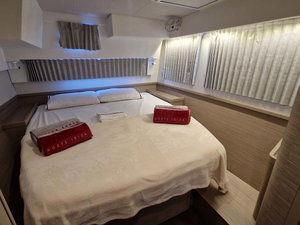 Lagoon 42 „Best Elli“ – fotka 23