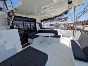 Lagoon 42 „Best Elli“ – fotka 12