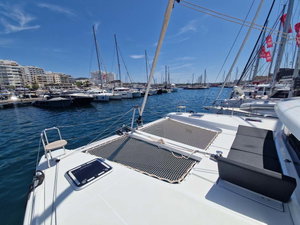 Lagoon 42 „Best Elli“ – fotka 7
