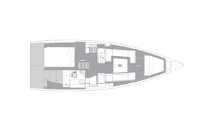 Elan E4 „Stella Mare“ – fotka 14