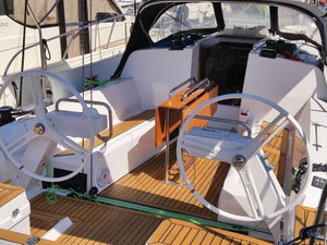 Elan E4 „Stella Mare“ – fotka 6