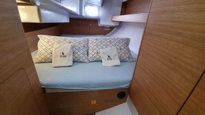 Elan E4 „Stella Mare“ – fotka 12