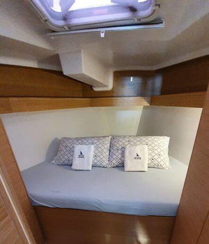 Elan E4 „Stella Mare“ – fotka 11