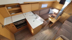 Elan E4 „Stella Mare“ – fotka 8