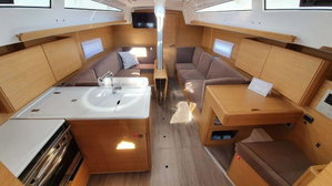 Elan E4 „Stella Mare“ – fotka 2