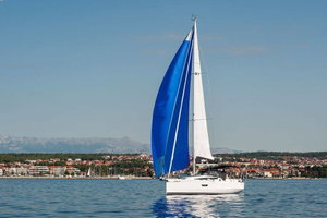 Elan E4 „Stella Mare“ – fotka 4