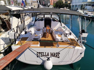 Elan E4 „Stella Mare“ – fotka 5