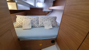 Elan E6 „Contessa“ – fotka 12