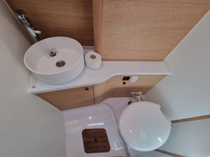 Elan E6 „Contessa“ – fotka 8