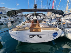 Elan E6 „Contessa“ – fotka 1
