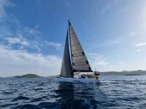 Elan E6 „Contessa“ – fotka 4