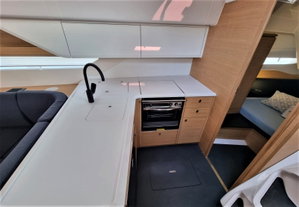 Elan E6 „Contessa“ – fotka 5