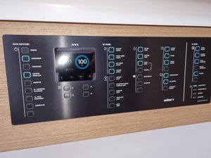 Elan E6 „Contessa“ – fotka 6