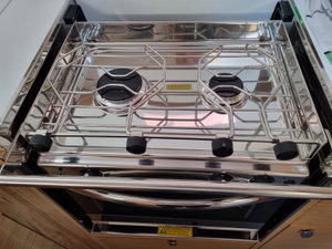 Elan E6 „Contessa“ – fotka 7