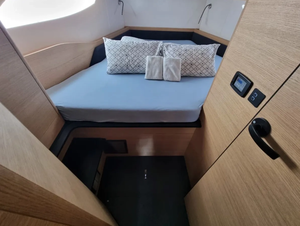 Elan E6 „Contessa“ – fotka 14