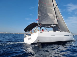 Elan E6 „Contessa“ – fotka 3