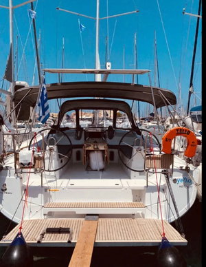 Oceanis 40.1