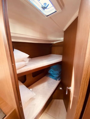 Oceanis 40.1