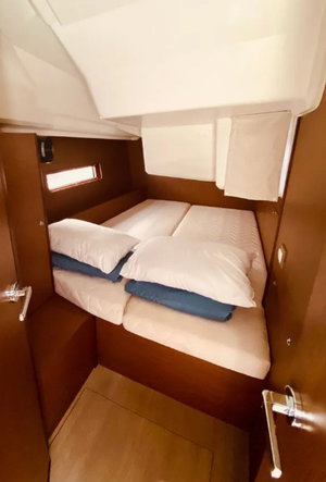 Oceanis 40.1