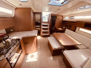 Oceanis 40.1