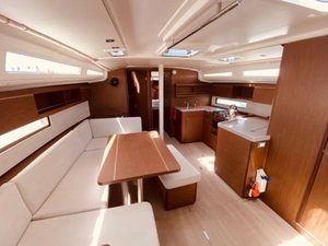 Oceanis 40.1
