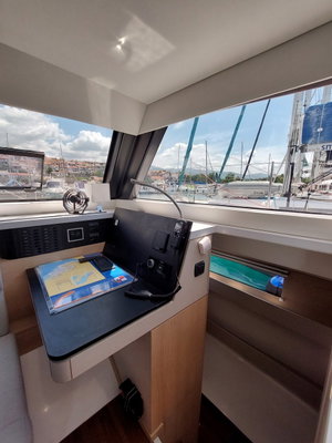 Aventura 34 „Marlon“ – fotka 8