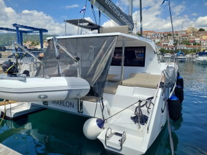 Aventura 34 „Marlon“ – fotka 1