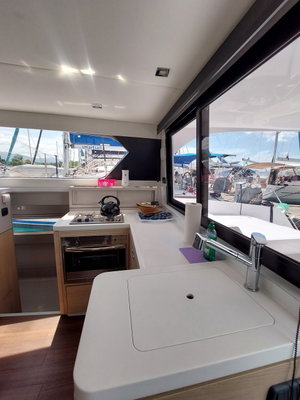 Aventura 34 „Marlon“ – fotka 6