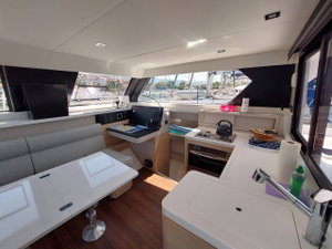 Aventura 34 „Marlon“ – fotka 2