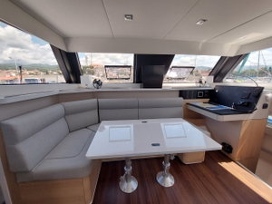 Aventura 34 „Marlon“ – fotka 5