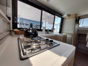 Aventura 34 „Marlon“ – fotka 7