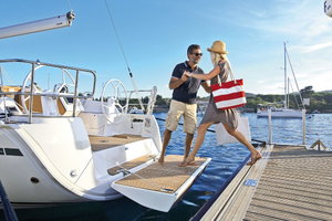 Bavaria Cruiser 37 „Maci“ – fotka 9