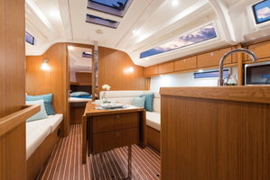 Bavaria Cruiser 37 „Maci“ – fotka 15