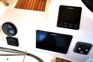 Dufour 460 GL „Sea Splash“ – fotka 9