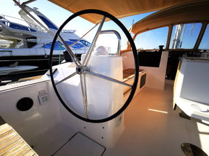 Dufour 460 GL „Sea Splash“ – fotka 7