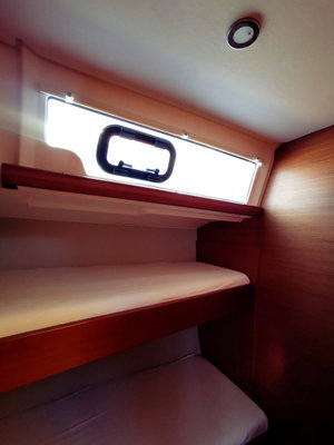 Dufour 460 GL „Sea Splash“ – fotka 16